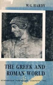 the greek and roman world
