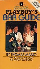 Playboy's Bar Guide