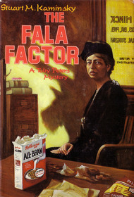 The Fala Factor, A Toby Peters Mystery
