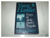Young Hamlet: Essays on Shakespeare's Tragedies
