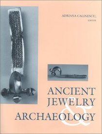 Ancient Jewelry and Archaeology