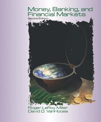 Money, Banking and Financial Markets