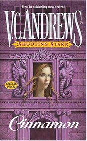 Cinnamon (Shooting Stars, Bk 1)