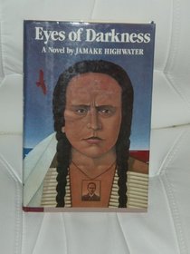 Eyes of Darkness: A Novel