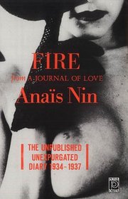 Fire: the Unexpurgated Diary, 1934-37