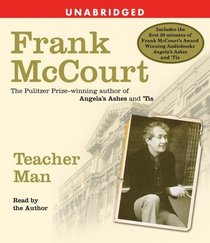 Teacher Man : A Memoir