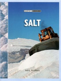 Salt (Earth's Resources)