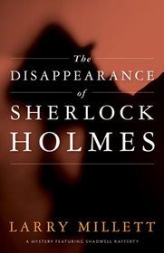 Disappearance of Sherlock Holmes (Fesler-Lampert Minnesota Heritage)