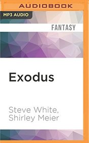 Exodus (Starfire)