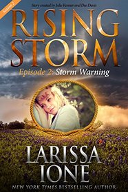 Storm Warning (Rising Storm Season 2, Episode 2)
