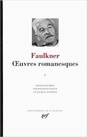 Oeuvres romanesques (Tome 5) Bibliotheque de la Pleiade (French Edition)