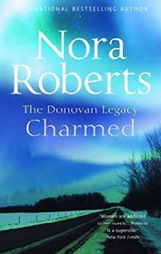 Charmed (Donovan Legacy, Bk 3)