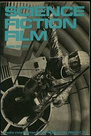 Science Fiction Film (Picturebacks)