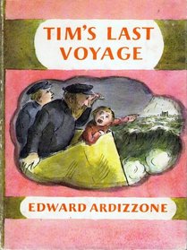 Tim's Last Voyage