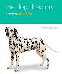 The Dog Directory: Hamlyn All Color