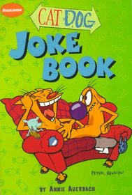 Catdog Joke Book (Catdog)