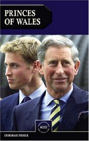 Princes of Wales (University of Wales - Pocket Guide)