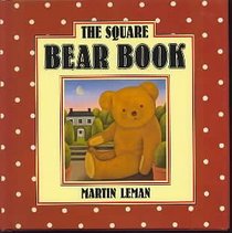 The Square Bear Book