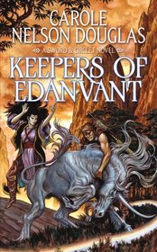 Keepers of Edanvant (Sword and Circlet)