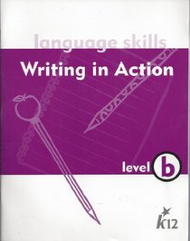 Writing in Action, Level B (3rd grade)