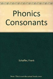 Phonics Consonants