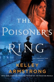 The Poisoner's Ring (Rip Through Time, Bk 2)