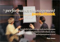 The Performance Management Pocketbook (Management Pocketbook Series)