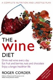The Wine Diet