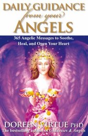 Daily Guidance from Your Angels