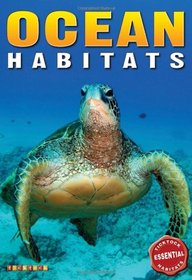 Essential Habitats: Ocean Habitats