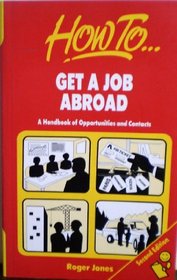 How to Get a Job Abroad