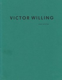 Victor Willing: Recent Paintings [exhibition: Oct. 20-Nov. 14, 1987]