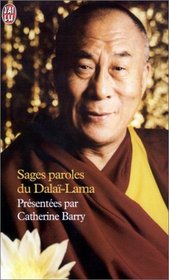 Sages paroles du Dala-Lama