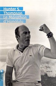 Le Marathon d'Honolulu (French Edition)