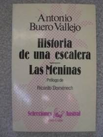 Historia De Una Escalera, Las Meninas (The Story of a Stairway, The Maids of Honour ) (Teatro)