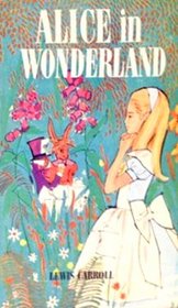 Alice in Wonderland (Boys' & Girls' Library)