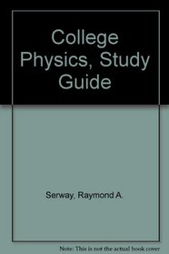 College Physics, Study Guide