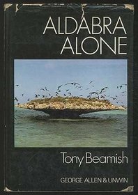 Aldabra alone;