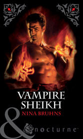 Vampire Sheikh - Nocturne
