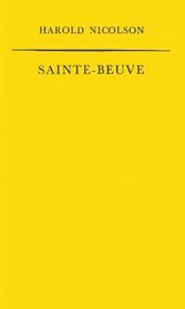 Sainte-Beuve: