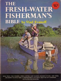 Fresh Water Fishermans Bible