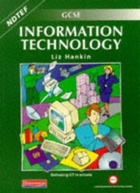 GCSE Information Technology