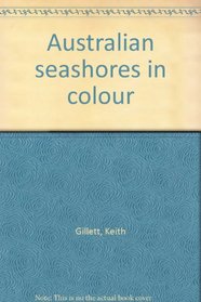 Australian seashores in colour