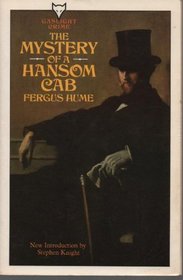 The Mystery of a Handsome Cab