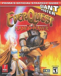 EverQuest: The Planes of Power : Prima's Official Strategy Guide (Prima's Official Strategy Guides)