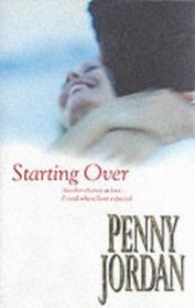 Starting Over (Perfect Crightons, Bk 11)