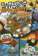 Cartoon Network Block Party!: Blast Off! - Volume 4 (Cartoon Network Block Party (Graphic Novels))