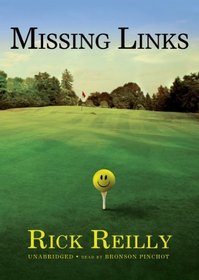 Missing Links  (Library Edition)