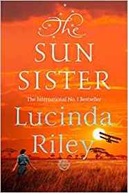 The Sun Sister (The Seven Sisters)