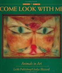Come Look With Me: Animals in Art (Come Look with Me)